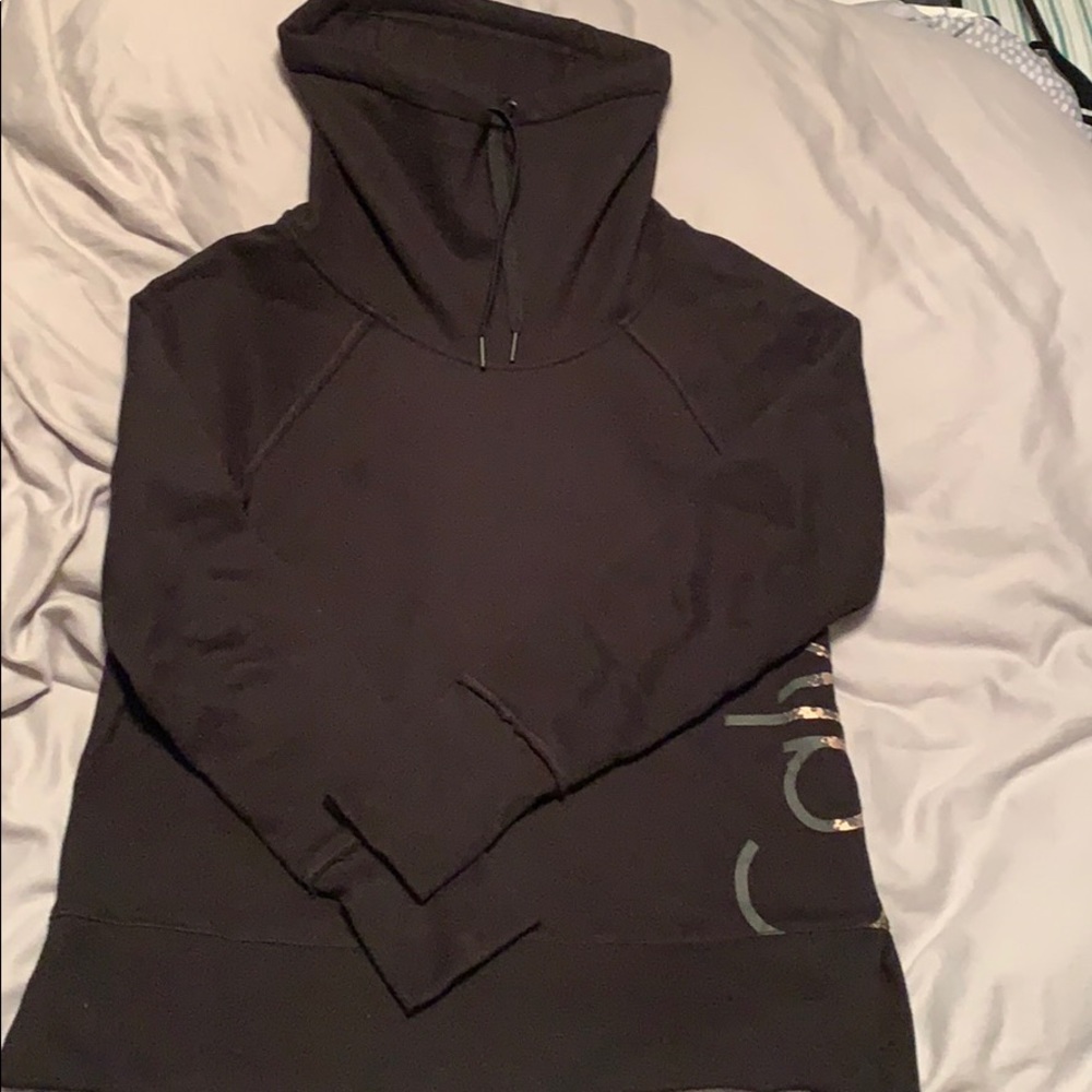 Calvin Klein Performance Sweatshirt